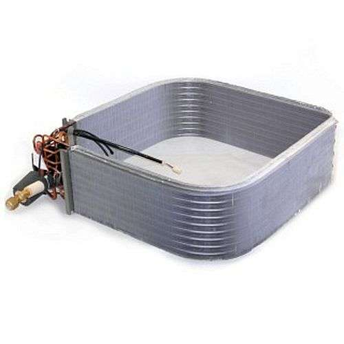 Evaporateur - EVAPORATEUR AUYA45/54LATF - 894109 ATLANTIC SAV CLIM. & VENTIL. - 894109 