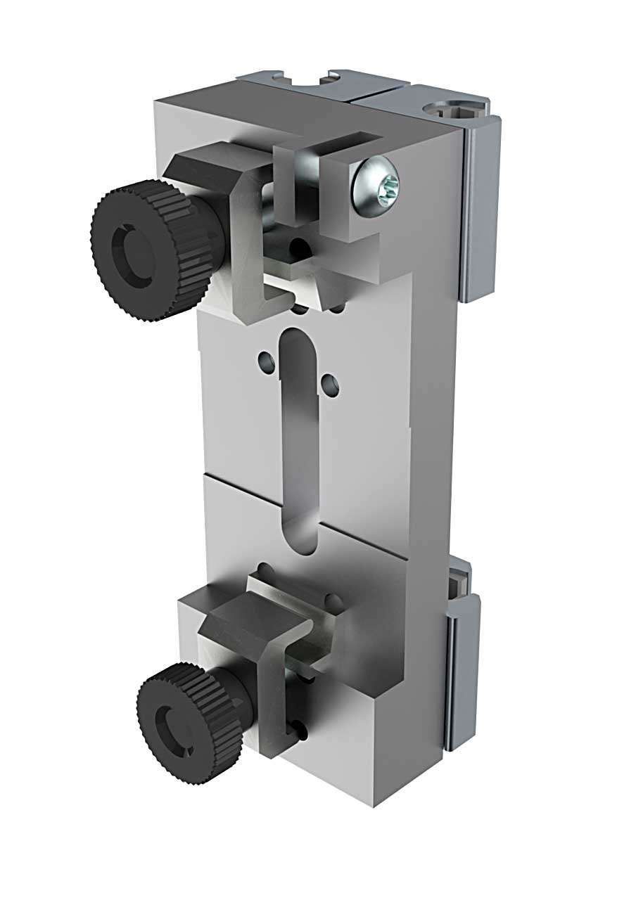 Glissières de guidage pour Milwaukee C12 HZ pour SPEWE 1900ML-30 - 1200155 DOSTEBA - 1200155 
