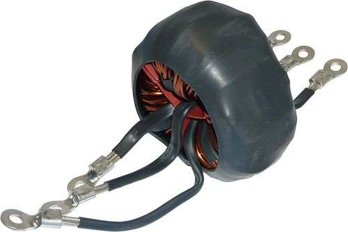 Bobine Ajy126-144Galh - BOBINE AJY126-144GALH - 894713 ATLANTIC SAV CLIM. & VENTIL. - 894713 