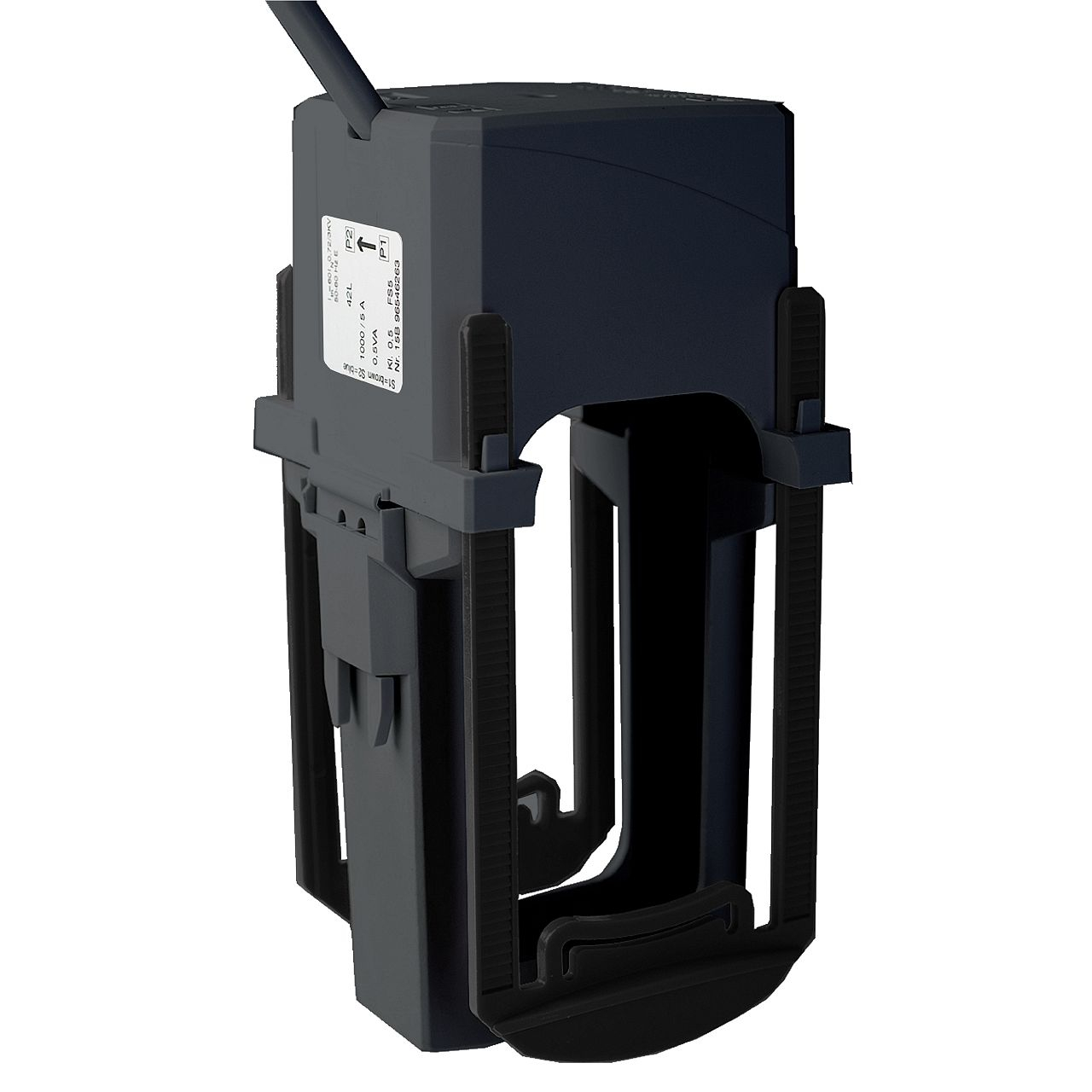 PowerLogic - TI ouvrant - type HM - câble - 400A/5A - 5VA - cl.1