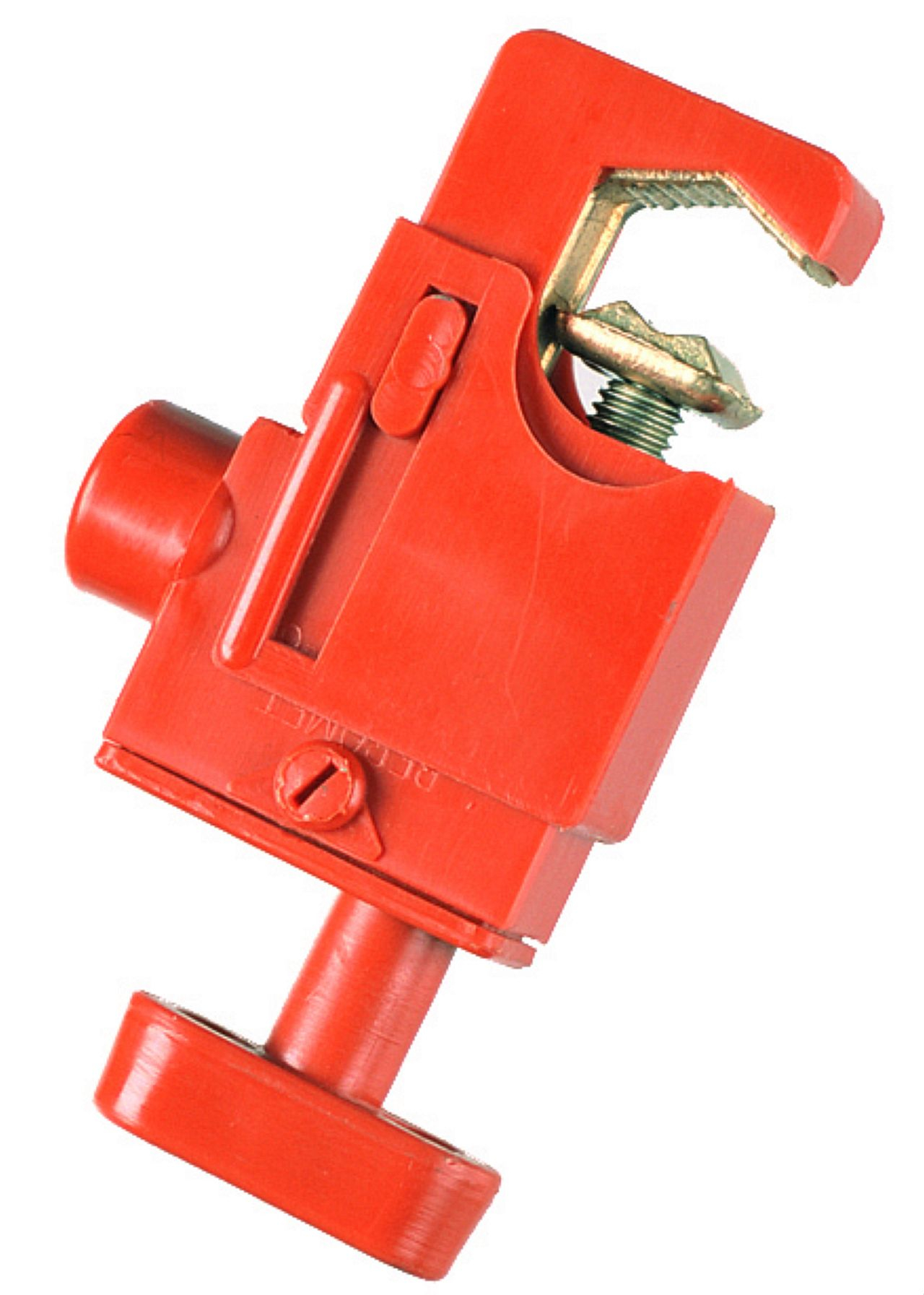 mini pince isolee transversale