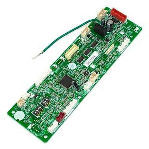 Regulation - PLATINE REGULATION AUXG18KRLB - 897813 ATLANTIC SAV CLIM. & VENTIL. - 897813 