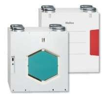 2 Filtres de rechange G4 p/ KWL EC 270-370 (ELF-KWL 270-370/4/4) - ELF-KWL 270/370/4/4 - 9613 HELIOS VENTILATEURS - 9613 