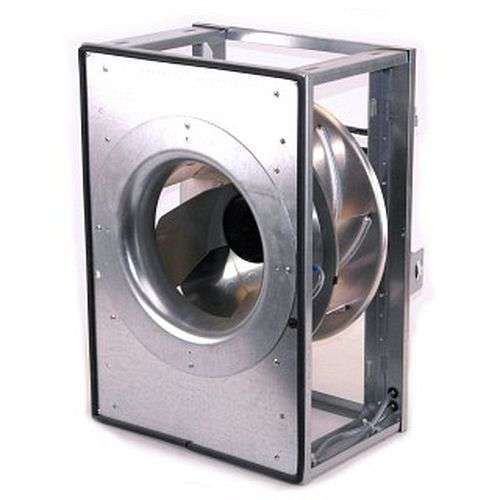 Motovent Ae Vg Rotatech-H 27 - MOTOVENT AE VG ROTATECH-H 27 - 913586 ATLANTIC SAV CLIM. & VENTIL. - 913586 