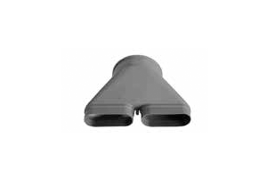 Passage DN160 vers CK300 - CK 300 - 990322025 ZEHNDER COMFOSYSTEMS - 990322025 