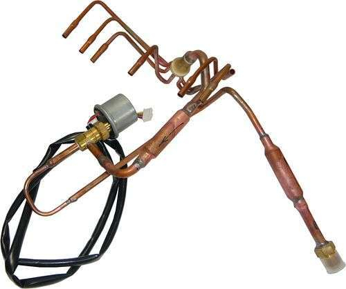 Detendeur Abya30Gath - DETENDEUR ABYA30GATH - 894640 ATLANTIC SAV CLIM. & VENTIL. - 894640 