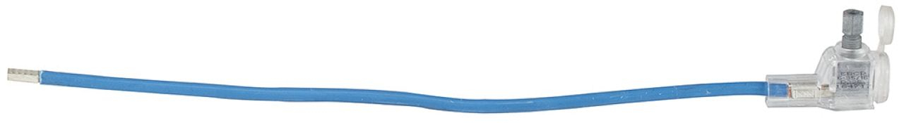 Embout EBCP 6-35/16 bleu L400