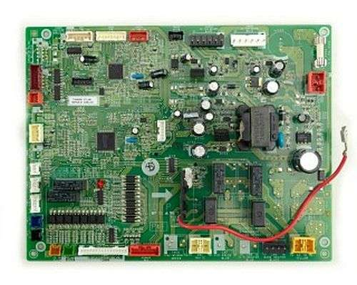 Platine Regulation Aoyg54Lbtb - PLATINE REGULATION AOYG54LBTB - 897221 ATLANTIC SAV CLIM. & VENTIL. - 897221 