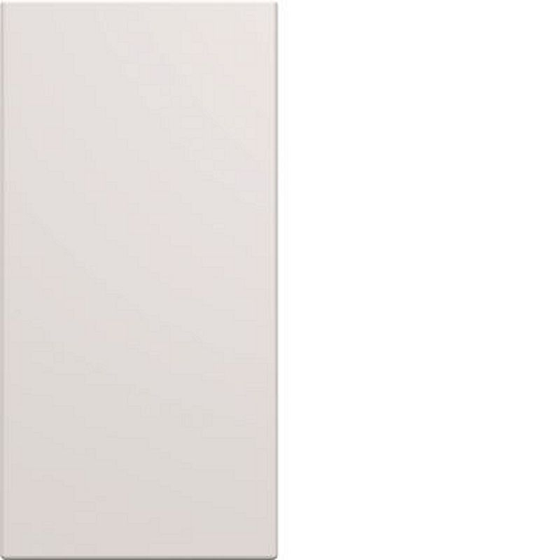 Enjoliveur interrupteur gallery 1 module pure