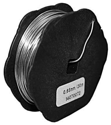 Remplacement de fil 0.65mm/20m SPEWE tous appareilles sauf ES et HS - 1200018 DOSTEBA - 1200018 