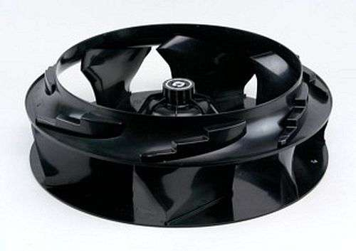 Turbine Auxg30Lrlb - TURBINE AUXG30LRLB - 897106 ATLANTIC SAV CLIM. & VENTIL. - 897106 