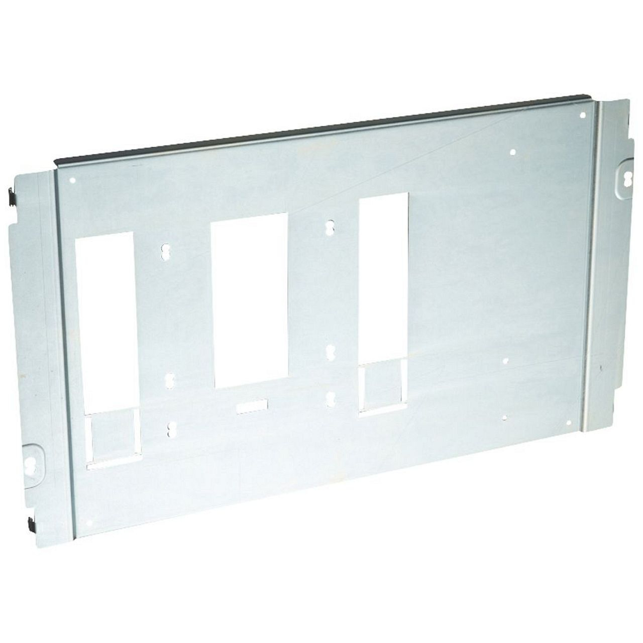 Platine réglable DPX³630 extractible/débrochable - position horiz dans XL³4000