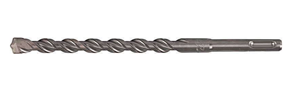 Fôret en métal dur pour UMP®-ALU-TZ /-TQ /-TR /-TRI, SLK®-ALU-TR /-TQ - 6001261 DOSTEBA - 6001261 