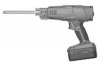Appareil de découpe à main 20, accu - 5012171 DOSTEBA - 5012171 