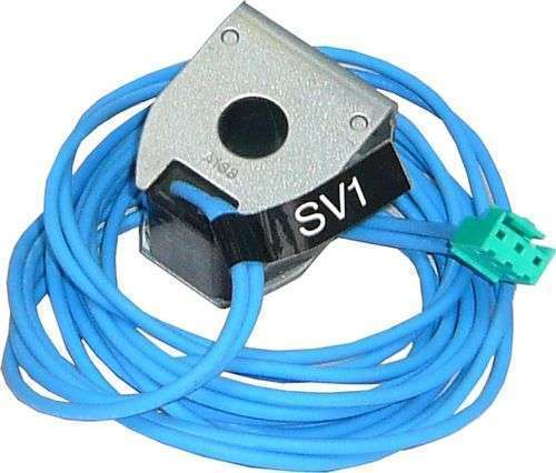 Bobine Electrovanne 1 - BOBINE EV1 AJY72/144 - 894380 ATLANTIC SAV CLIM. & VENTIL. - 894380 