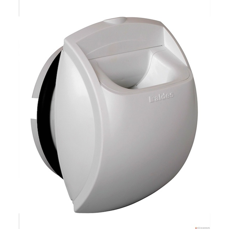 Bouche extraction autoréglable - BAP'SI 30 D125 - 11019004 ALDES - 11019004 