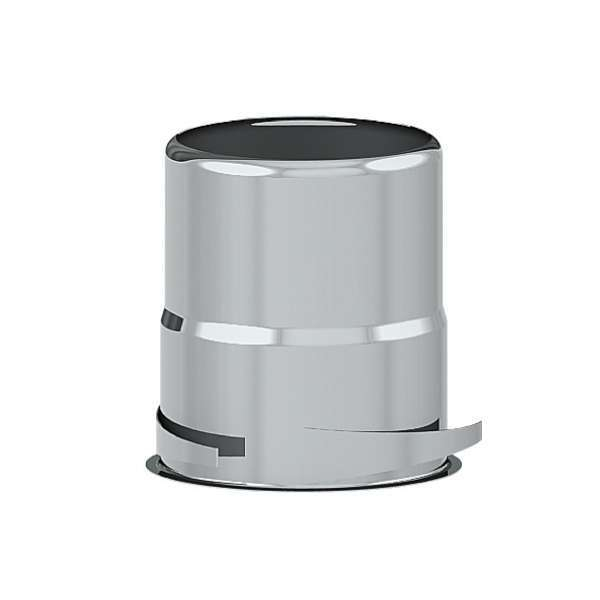 Manchon placo 3 griffes pour BEMR et BIR Ø 100, L. 150 mm - 1158 ANJOS - 1158 