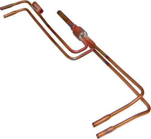 Circuit Frigo Sortie - CIRCUIT FRIGO SORTIE AOYG18-24LAT3 - 898704 ATLANTIC SAV CLIM. & VENTIL. - 898704 