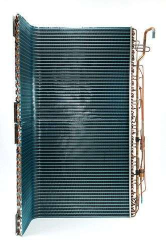 Condenseur - CONDENSEUR AJYA36-54LALH - 894537 ATLANTIC SAV CLIM. & VENTIL. - 894537 