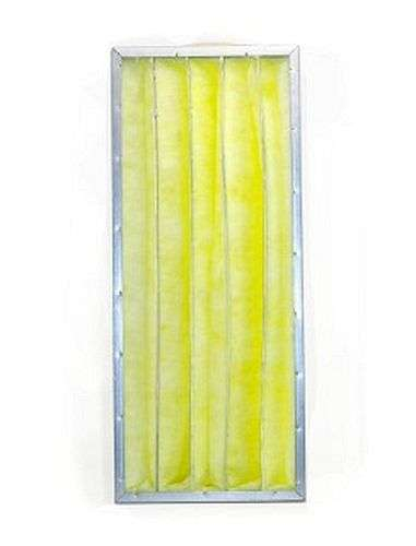 F5 Roto-V 2500 - F5 ROTO-V 2500 - 913570 ATLANTIC SAV CLIM. & VENTIL. - 913570 