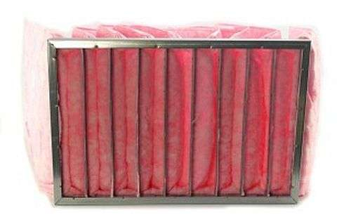 F7 Roto-V 3500 - F7 ROTO-V 3500 - 913575 ATLANTIC SAV CLIM. & VENTIL. - 913575 