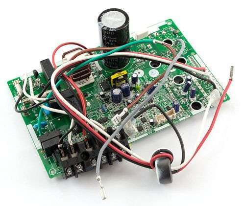 Platine Regulation Aoyg09Lmca - PLATINE REGULATION AOYG09LMCA - 897037 ATLANTIC SAV CLIM. & VENTIL. - 897037 