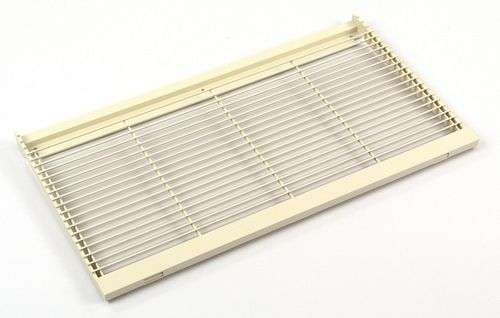Grille De Reprise - GRILLE ABY 36-45 AGA - 899980 ATLANTIC SAV CLIM. & VENTIL. - 899980 