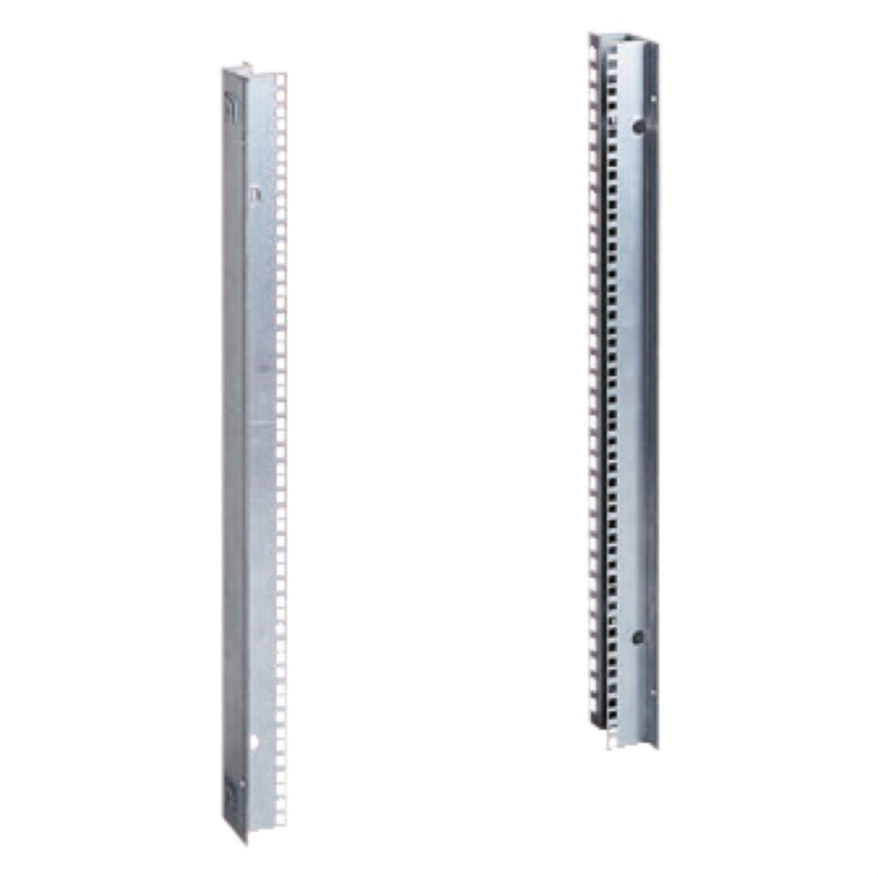 Spacial S3X - châssis pivotant 19' - 21U