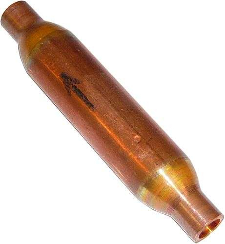 Filtre Tamis (Reservoir) - FILTRE TAMIS (RES) AJYA126LATF - 894197 ATLANTIC SAV CLIM. & VENTIL. - 894197 