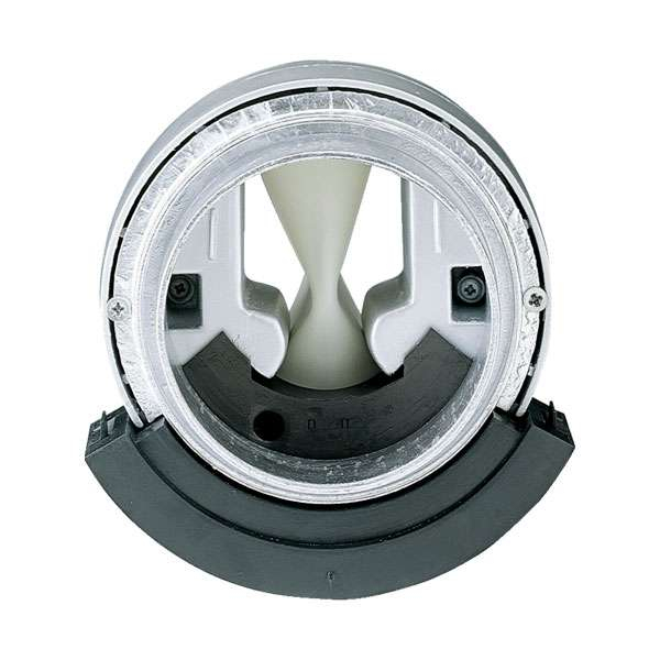 Bouches Gaz - BAZ MOTUS 45 23KW S/CABL - 11018722 ALDES - 11018722 