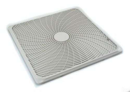 Habillage - grille helice - 892483 ATLANTIC SAV CLIM. & VENTIL. - 892483 