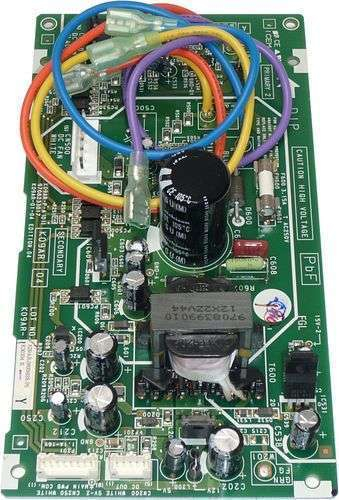 Platine Alim Aryg60Lhta - PLATINE ALIM ARYG60LHTA - 898981 ATLANTIC SAV CLIM. & VENTIL. - 898981 