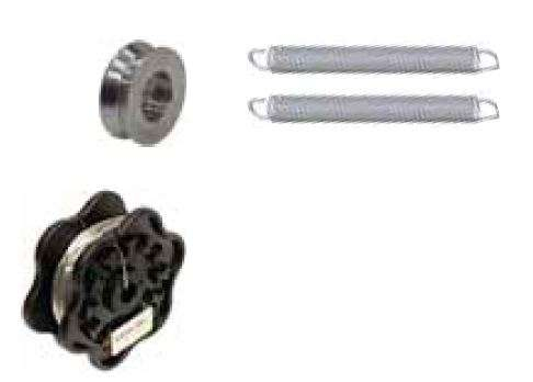 Set matériel consommable IV - 1906116 DOSTEBA - 1906116 