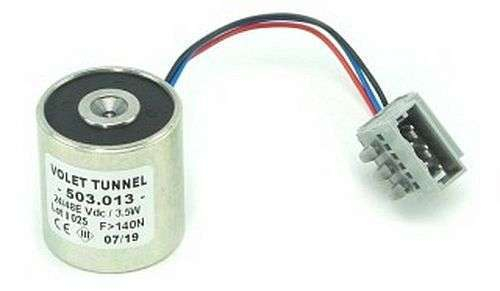 Regulation - BOBINE EMISSION 24/48V VELYO N - 914018 ATLANTIC SAV CLIM. & VENTIL. - 914018 