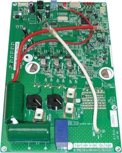 Platine Transistor Aoya72-90La - PLATINE TRANSISTOR AOYA72-90LA - 897009 ATLANTIC SAV CLIM. & VENTIL. - 897009 