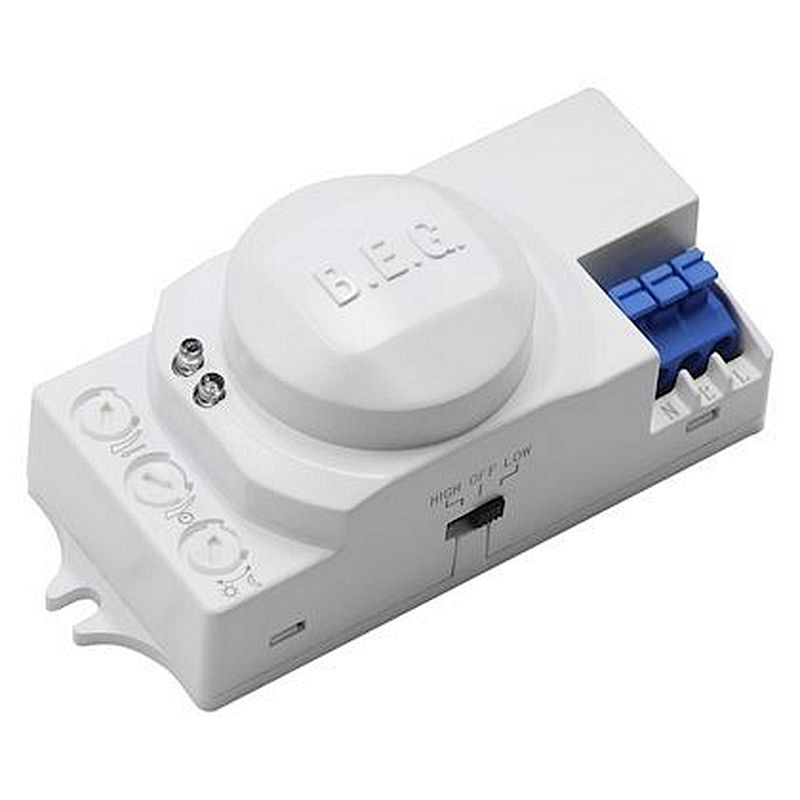 HF-MD1 Détecteur de mouvement hyperfréquences à intégrer