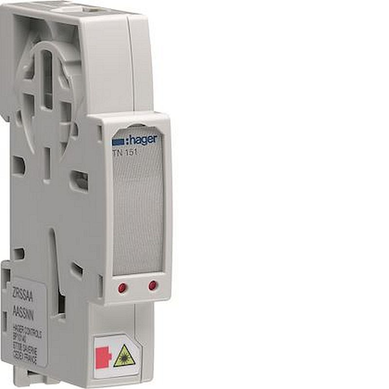 DTIO Modulaire 1 Fibre Optique
