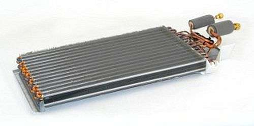 Evaporateur - EVAPORATEUR ARYG09A14LLTA - 898593 ATLANTIC SAV CLIM. & VENTIL. - 898593 