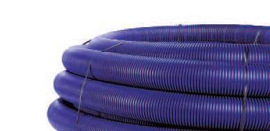 25m Collecteur géothermique ⌀200 L25 - LEWT-E 200 L25 - 93936 HELIOS VENTILATEURS - 93936 