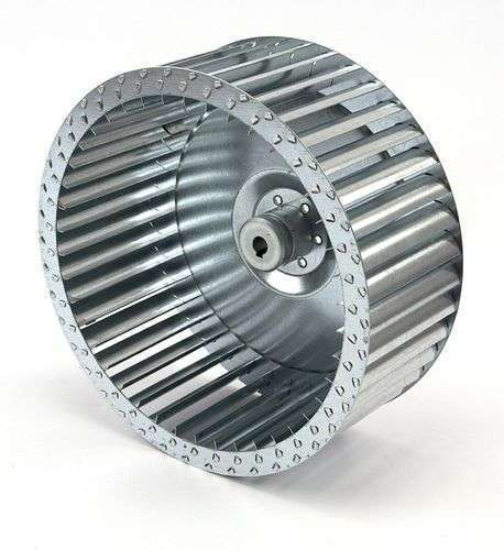 Turbine Bbc 2500 - TURBINE BBC 2500 - 912337 ATLANTIC SAV CLIM. & VENTIL. - 912337 