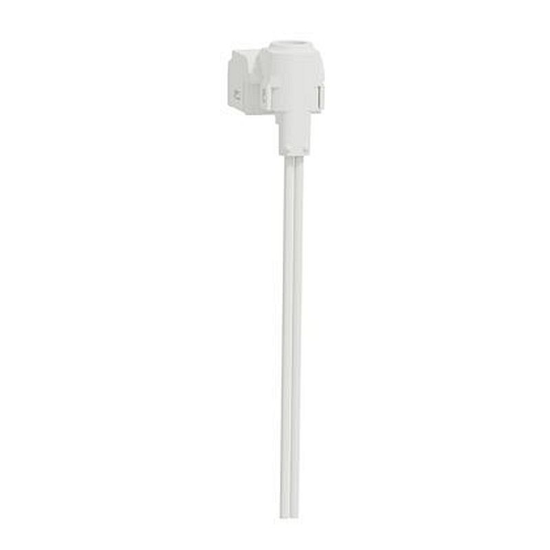 Odace - LED orange - 1,5mA 250 V - câble - localisation ou temoin
