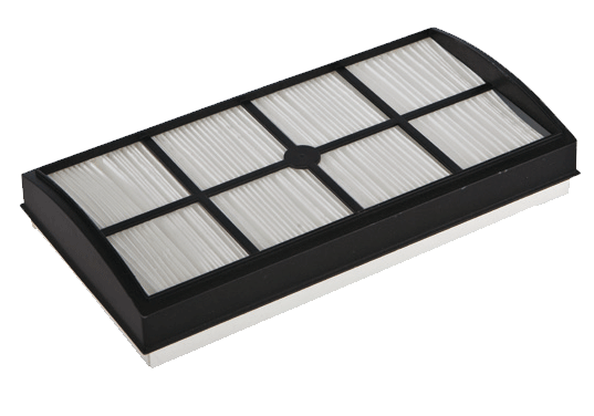 Filtre G4 Compact Hepa - 31000004 GENERALE ASPIRATION - 31000004 