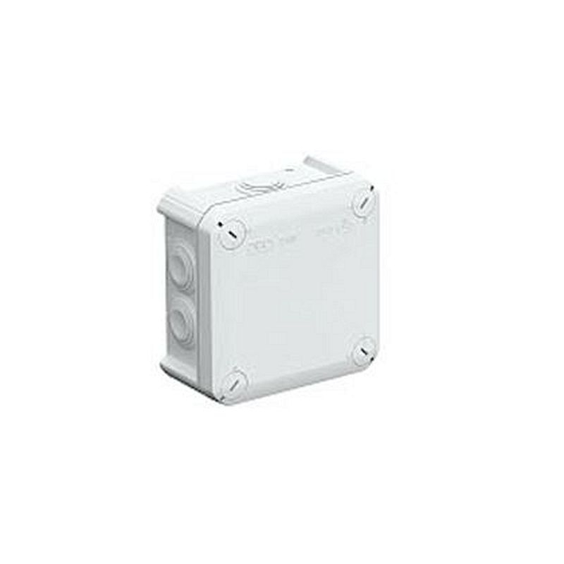 Boîte de dérivation T 60 F