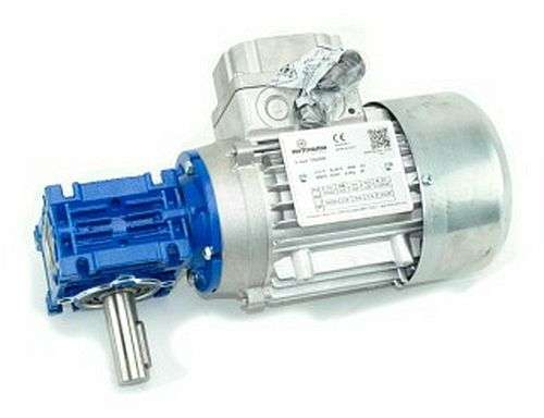 Moteur Echangeur Rotatech 113 - MOTEUR ECHANGEUR ROTATECH 113 - 913929 ATLANTIC SAV CLIM. & VENTIL. - 913929 