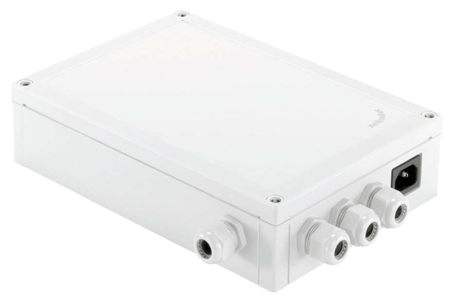 Option box pour ComfoAir Q - 471502007 ZEHNDER COMFOSYSTEMS - 471502000 