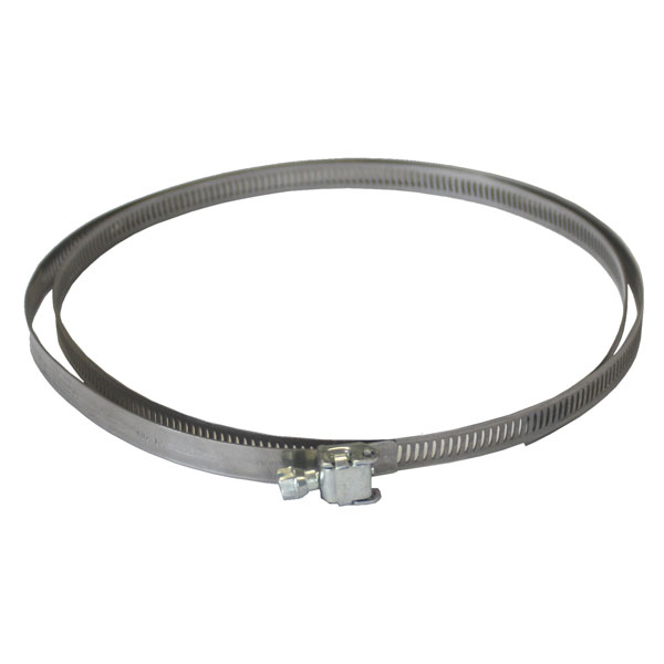 Collier serrage - CX-125 - 860096 S&P UNELVENT - 860096 