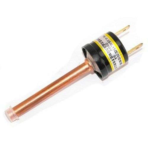 Frigorifique - PRESSOSTAT BP 1U036HS.UE - 896255 ATLANTIC SAV CLIM. & VENTIL. - 896255 