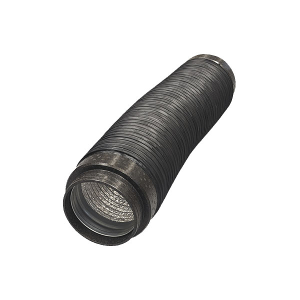Raccord Flex D200 - ComfoPipe Compact ZEHNDER COMFOSYSTEMS - 990328766 