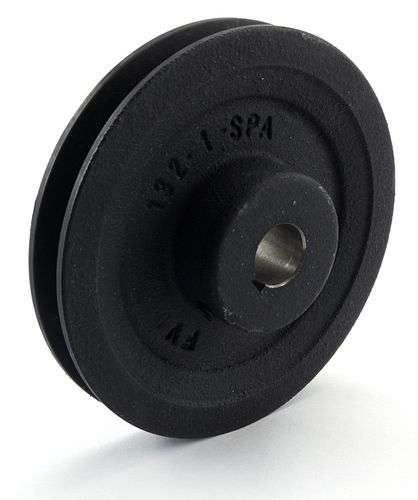 Poulie - POULIE REC.D132/A20.A30.CM50/T - 911418 ATLANTIC SAV CLIM. & VENTIL. - 911418 