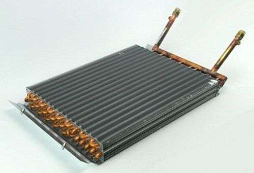 Bec Duo 25/30 - BEC DUO 25/30 - 913080 ATLANTIC SAV CLIM. & VENTIL. - 913080 